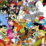 Imagem do canal de telegram Desenhos & Animes