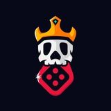 Imagem do grupo de telegram Rei da Blaze - Informações