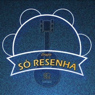 Imagem do grupo de telegram 🍃🍀 Só Resenha🍀🍃
