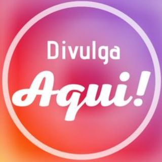 Imagem do grupo de telegram TopDivulga