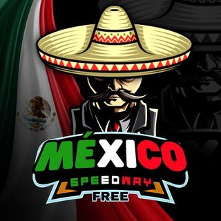 Imagem do canal de telegram [FREE] SPEEDWAY México TIPS 🇲🇽🏍