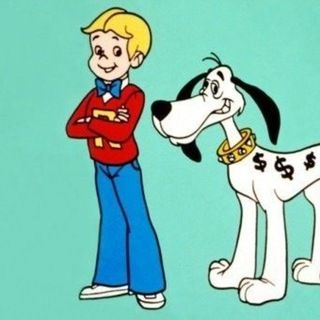 Imagem do grupo de telegram 🤖 RICO BLEZE 💵