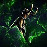 Imagem do grupo de telegram TROPA DO LOKI