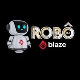 Imagem do grupo de telegram ROBO BLAZE - XNOX