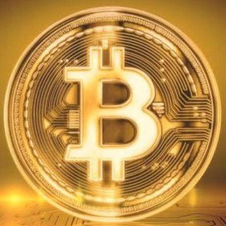 Imagem do grupo de telegram CryptoBrasil