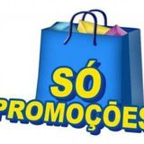 Imagem do grupo de telegram Só Promoções Online