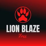 Imagem do grupo de telegram LION BLAZE_FREE