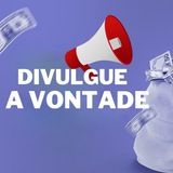 Imagem do grupo de telegram 📣 DIVULGUE A VONTADE 🧑🏻‍💻