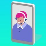 Imagem do grupo de telegram Conheça novas pessoas