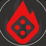 Imagem do canal de telegram BLAZE (Double) 🔴⚪⚫💸🤑