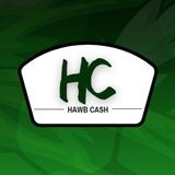 Imagem do canal de telegram HawbCash