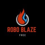 Imagem do grupo de telegram ROBO BLAZE FREE