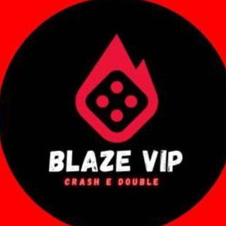 Imagem do canal de telegram BLAZE VIP 🤑