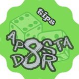 Imagem do canal de telegram APOSTAdor Tips