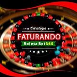 Imagem do grupo de telegram ROBÔ CASINO BET365 |FREE|