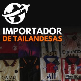 Imagem do canal de telegram IMPORTADOR DE TAILANDESAS