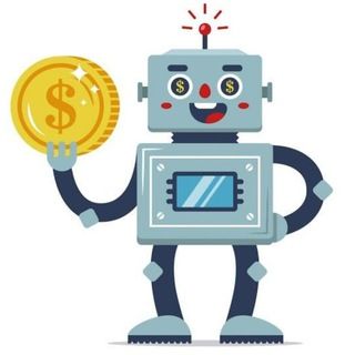 Imagem do canal de telegram Salluz Cashout 🤖 💰
