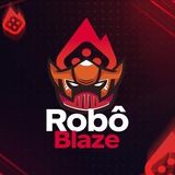 Imagem do grupo de telegram SUPER BOT MILLION BLAZE ( FREE )
