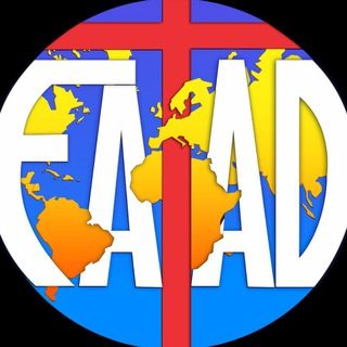 Imagem do grupo de telegram TEOLOGIA CRISTÃ