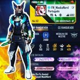 Imagem do grupo de telegram Amigos do Free Fire