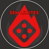 Imagem do canal de telegram blaze - SEM LIMITIES 🔴