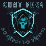 Imagem do grupo de telegram MONSTROS VIRTUAL FREE