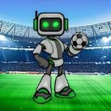 Imagem do grupo de telegram Mega Bot Milionário - Robô de Sinais