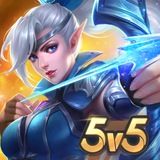 Imagem do grupo de telegram Rankeds Mobile Legends