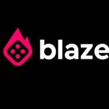 Imagem do canal de telegram SINAIS BLAZE