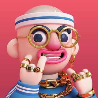 Imagem do canal de telegram MySpace