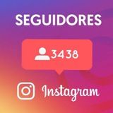 Imagem do grupo de telegram Ganhar Seguidores Instagram