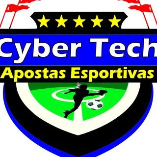 Imagem do grupo de telegram Cyber Apostas Esportivas