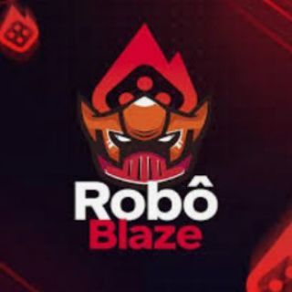 Imagem do grupo de telegram ROBO DOUBLE MILLION 3.1🔴⚪️⚫️