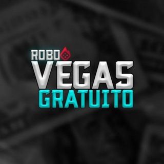 Imagem do grupo de telegram Robô Vegas Gratuito🤖🎰