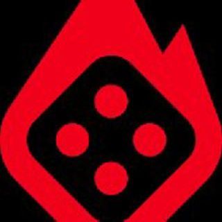 Imagem do grupo de telegram FREE THE IMPERDIVES 🔴⚪️⚫️