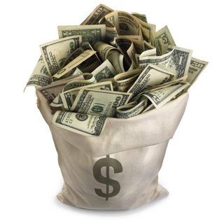 Imagem do bot de telegram 💰Sua recompensa