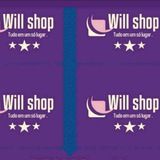 Imagem do grupo de telegram Wil Shop