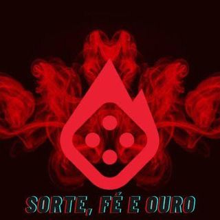 Imagem do grupo de telegram BLAZE FREE VIP