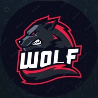 Imagem do grupo de telegram 💸⚪⚫🔴 WOLF ALPHA Blaze "FREE"🔴⚫⚪💸