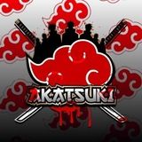 Imagem do grupo de telegram AKATSUKI GP🏮