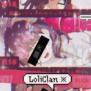 Imagem do grupo de telegram Loli café