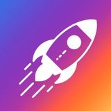 Imagem do canal de telegram Compra de Seguidores Reais e Curtidas no Instagram