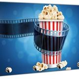 Imagem do canal de telegram Filmes e Séries na Tela🎬
