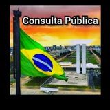 Imagem do canal de telegram Consulta Pública 🇧🇷