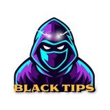 Imagem do canal de telegram Black Tips