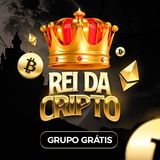 Imagem do canal de telegram SINAIS CRIPTO NA BINANCE | REI DA CRIPTO
