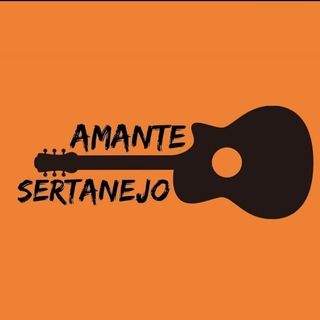 Imagem do grupo de telegram AMANTE SERTANEJO
