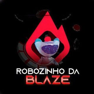 Imagem do grupo de telegram DOUBLE BLAZE BOOT 3.0❤️🤍🖤