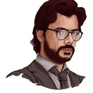 Imagem do grupo de telegram Professor da blaze👌😎