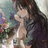 Imagem do canal de telegram Anime wallpaper world